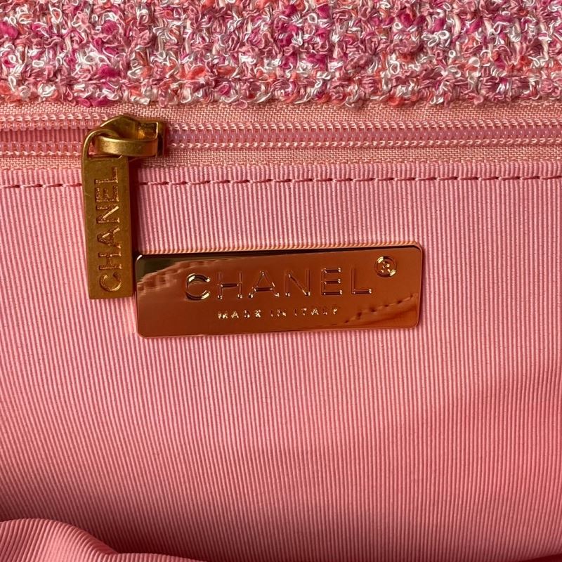 Chanel 19 Bags